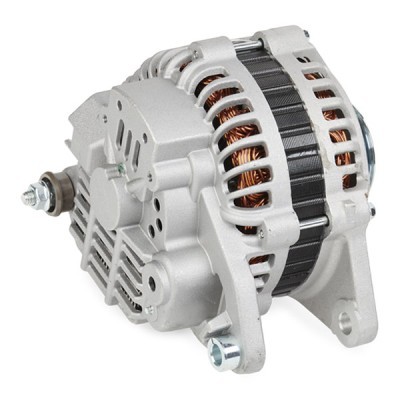 Alternator RIDEX 4G0819 4G0819 - foto 4