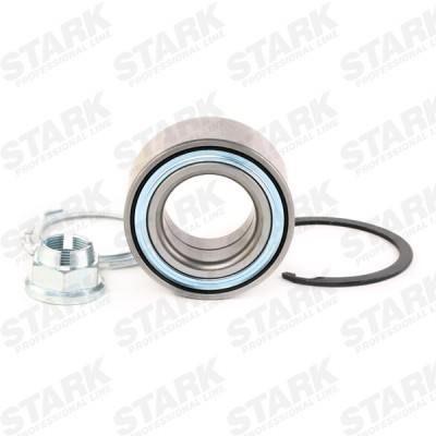 Łożysko Koła Stark SKWB-0180147 SKWB-0180147 - foto 6