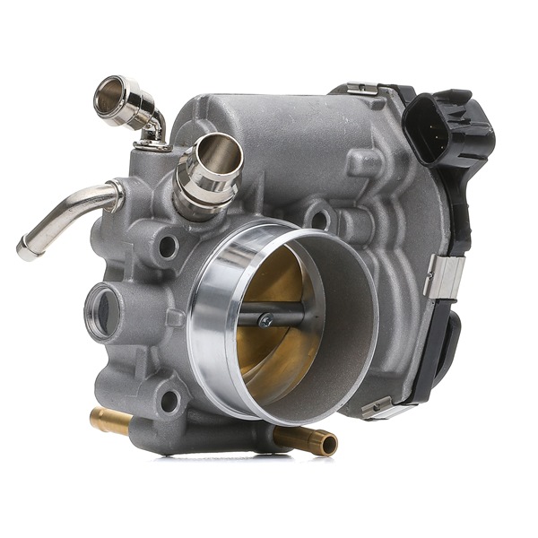 Дроссельная заслонка RIDEX 158T0275 158T0275 - foto 1