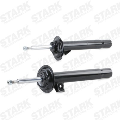 Amortyzator Stark SKSA-0132804 SKSA-0132804 - foto 6
