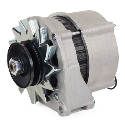 Alternator RIDEX 4G0714 4G0714 - foto 3