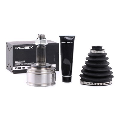 Przegub RIDEX 5J0263 5J0263 - foto 1