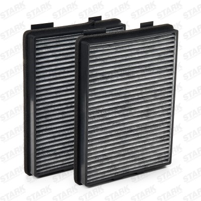 Filtr Kabinowy Stark SKIF-0170014 SKIF-0170014 - foto 4