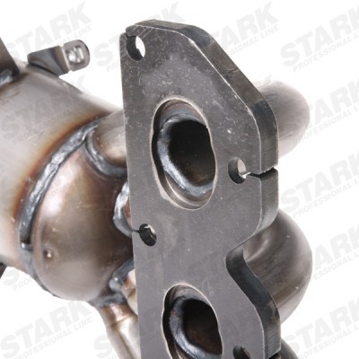 Katalizator Stark SKCCT-4840131 SKCCT-4840131 - foto 6