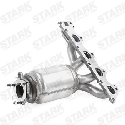 Katalizator Stark SKCCT-4840151 SKCCT-4840151 - foto 3