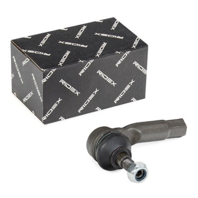 Końcówka drążka kierowniczego RIDEX 914T0042 914T0042 - foto 2