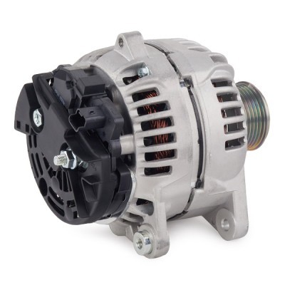 Alternator RIDEX 4G0816R 4G0816R - foto 5