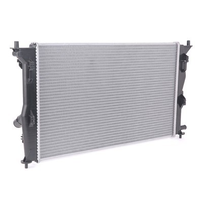 Chłodnica RIDEX 470R0460 470R0460 - foto 3