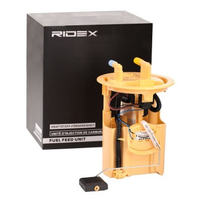 Moduł paliwowy RIDEX 1382F0342 1382F0342 - foto 2