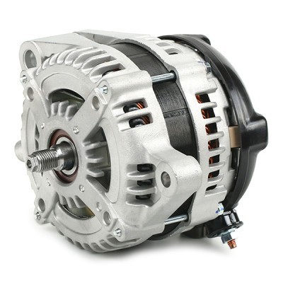 Alternator RIDEX 4G0389 4G0389 - foto 3