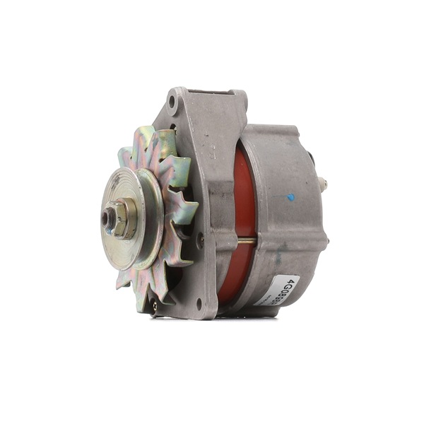 Alternator RIDEX 4G0898R 4G0898R - foto 1