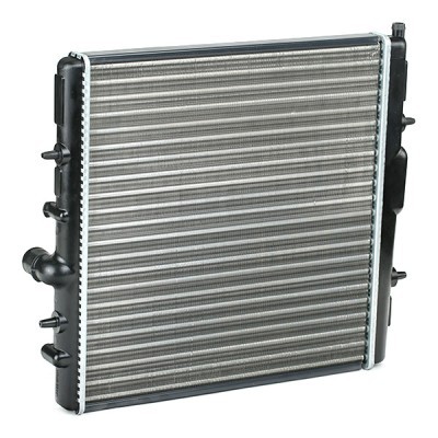 Chłodnica RIDEX 470R0129 470R0129 - foto 4
