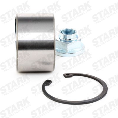 Łożysko Koła Stark SKWB-0180098 SKWB-0180098 - foto 4