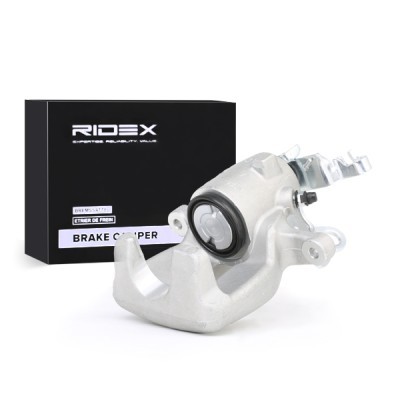 Zacisk Hamulcowy RIDEX 78B0209 78B0209 - foto 3