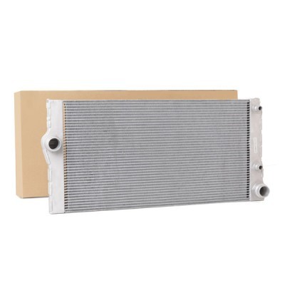 Chłodnica RIDEX 470R0827 470R0827 - foto 2