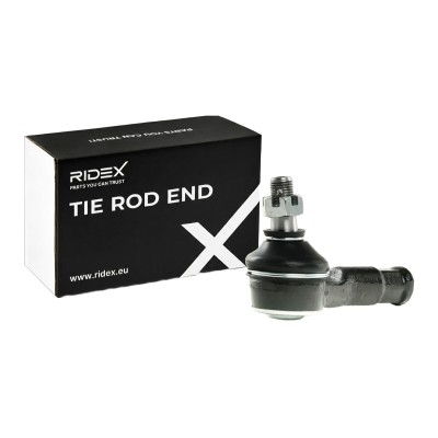 Końcówka drążka kierowniczego RIDEX 914T0549 914T0549 - foto 6