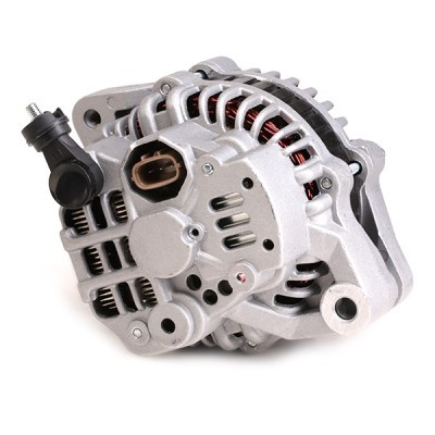 Alternator RIDEX 4G0534 4G0534 - foto 4
