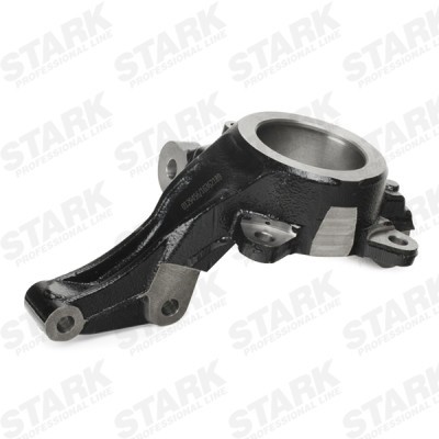 Zwrotnica Stark SKSAW-2370094 SKSAW-2370094 - foto 4