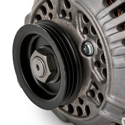Alternator RIDEX 4G0397R 4G0397R - foto 5