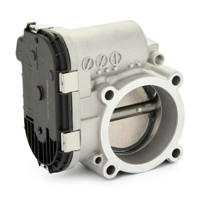 Дроссельная заслонка RIDEX 158T0272 158T0272 - foto 4