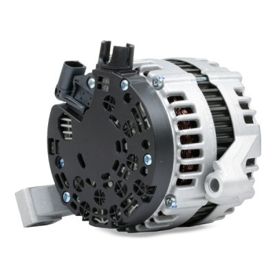 Alternator RIDEX 4G0451 4G0451 - foto 4