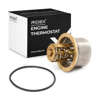 Termostat RIDEX 316T0296 316T0296 - foto 2