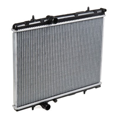 Chłodnica RIDEX 470R0879 470R0879 - foto 2