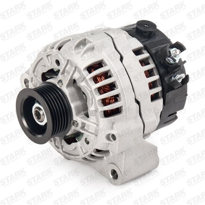 Alternator Stark SKGN-0320410 SKGN-0320410 - foto 4
