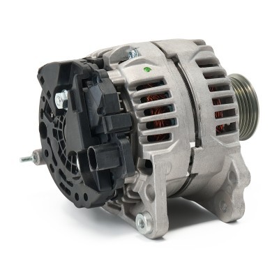 Alternator RIDEX 4G0276R 4G0276R - foto 4