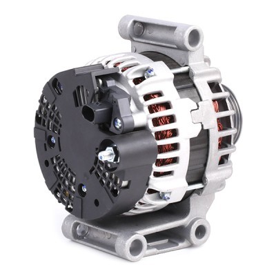 Alternator RIDEX 4G0625 4G0625 - foto 4