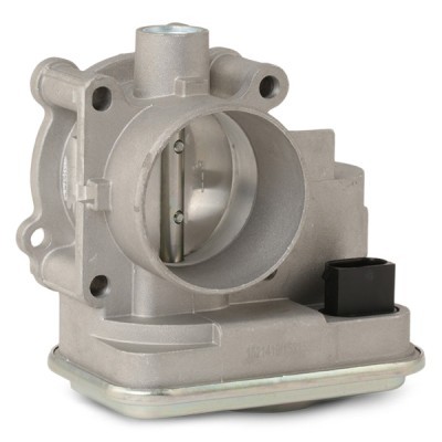 Дроссельная заслонка RIDEX 158T0204 158T0204 - foto 3