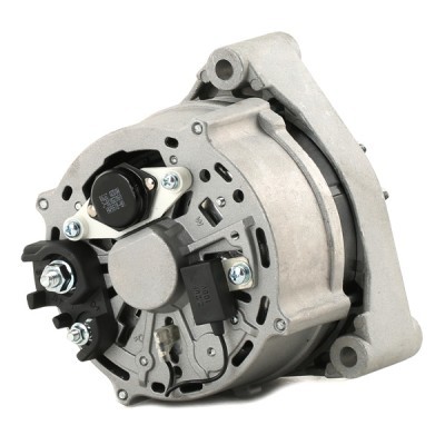 Alternator RIDEX 4G0711 4G0711 - foto 4
