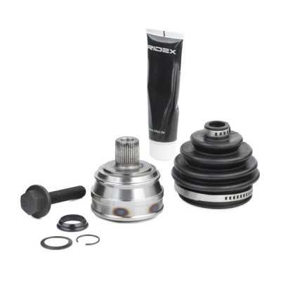 Przegub RIDEX 5J0299 5J0299 - foto 2