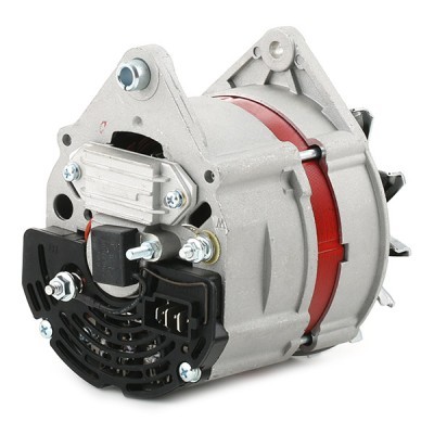 Alternator RIDEX 4G0762 4G0762 - foto 4
