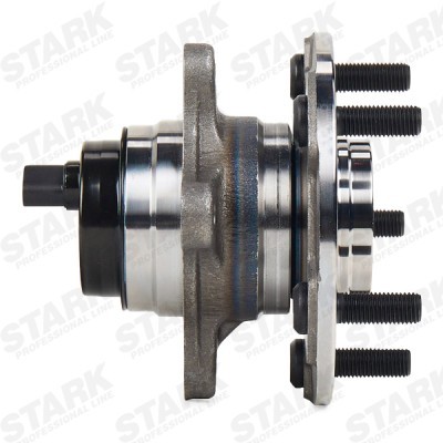 Łożysko Koła Stark SKWB-0181360 SKWB-0181360 - foto 6