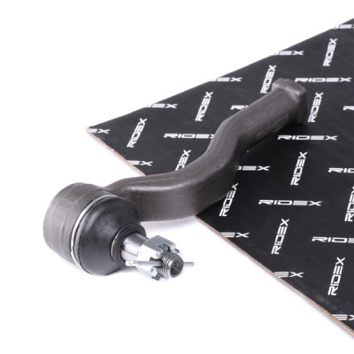 Końcówka drążka kierowniczego RIDEX 914T0502 914T0502 - foto 2
