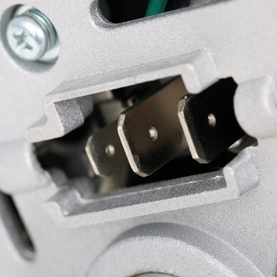 Alternator RIDEX 4G0255 4G0255 - foto 5