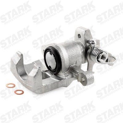 Zacisk Hamulcowy Stark SKBC-0460275 SKBC-0460275 - foto 3