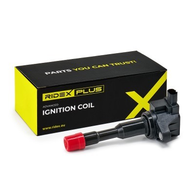 Cewka Zapłonowa RIDEX 689C0136P 689C0136P - foto 2