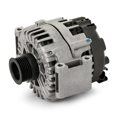 Alternator RIDEX 4G0522R 4G0522R - foto 3