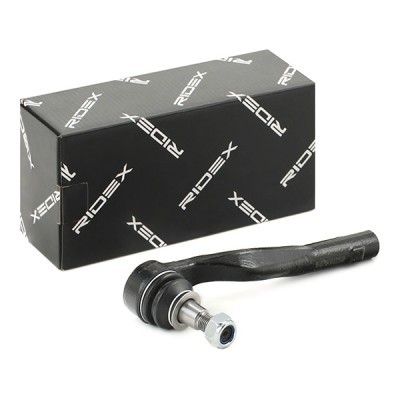 Końcówka drążka kierowniczego RIDEX 914T0527 914T0527 - foto 2
