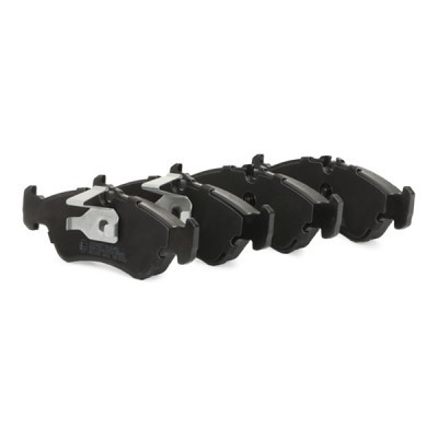 Klocki hamulcowe RIDEX 402B0380 402B0380 - foto 4
