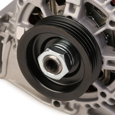 Alternator RIDEX 4G0427 4G0427 - foto 3