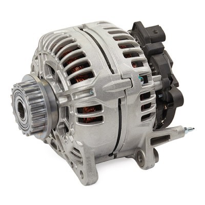 Alternator RIDEX 4G0058R 4G0058R - foto 3