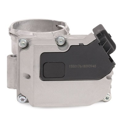Дроссельная заслонка RIDEX 158T0055 158T0055 - foto 5