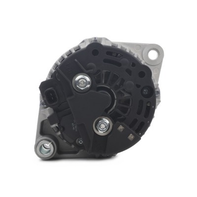 Alternator RIDEX 4G0077 4G0077 - foto 5
