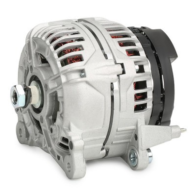 Alternator RIDEX 4G0368 4G0368 - foto 2