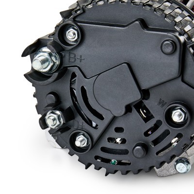 Alternator RIDEX 4G0503 4G0503 - foto 7