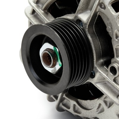 Alternator RIDEX 4G0140R 4G0140R - foto 5