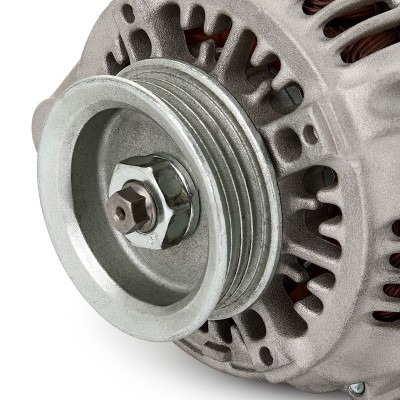 Alternator RIDEX 4G0788R 4G0788R - foto 5